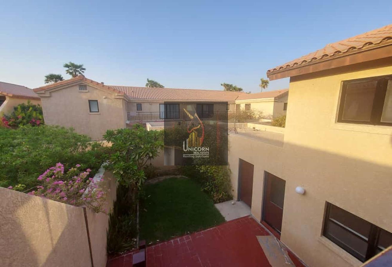 Evergreen Unique 3+1| SF| Great Amenities - Compound Villa in Al Messila