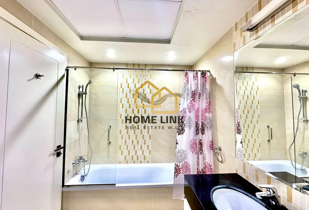 TITLE DEED READY | PRIME LOCATION | 1 BEDROOM FF - Apartment in Lusail