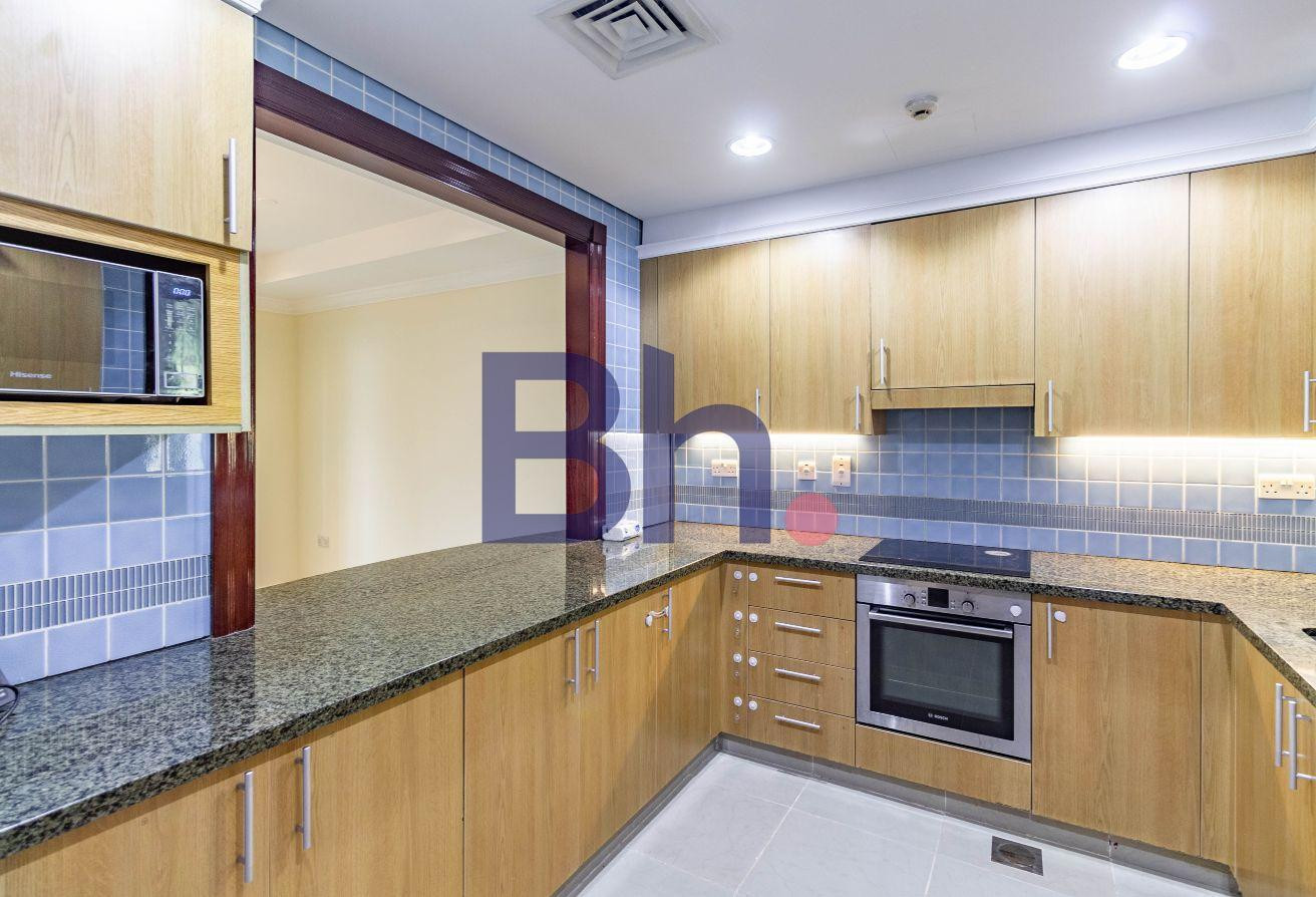 MODERN | 2 BEDROOMS TOWNHOUSE | MARINA VIEW