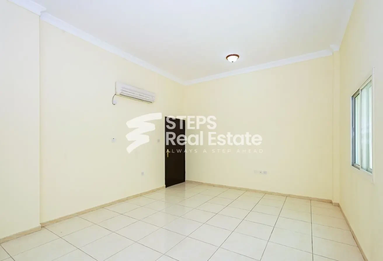 2 BHK Flat for Bachelors | Families for Rent - Apartment in Al Wakair