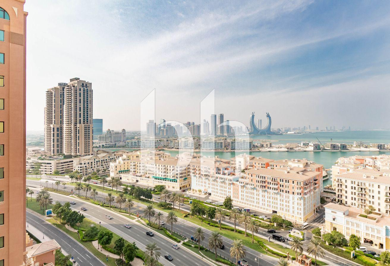 STYLISH | 2 BEDROOMS | FULLY FURNISHED