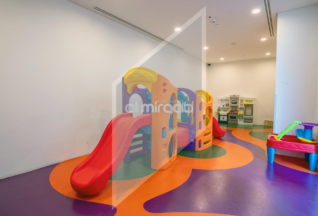 SEA VIEW | NO COMM | 1 MONTH FREE |FULLY FURNISHED - Apartment in Floresta Gardens