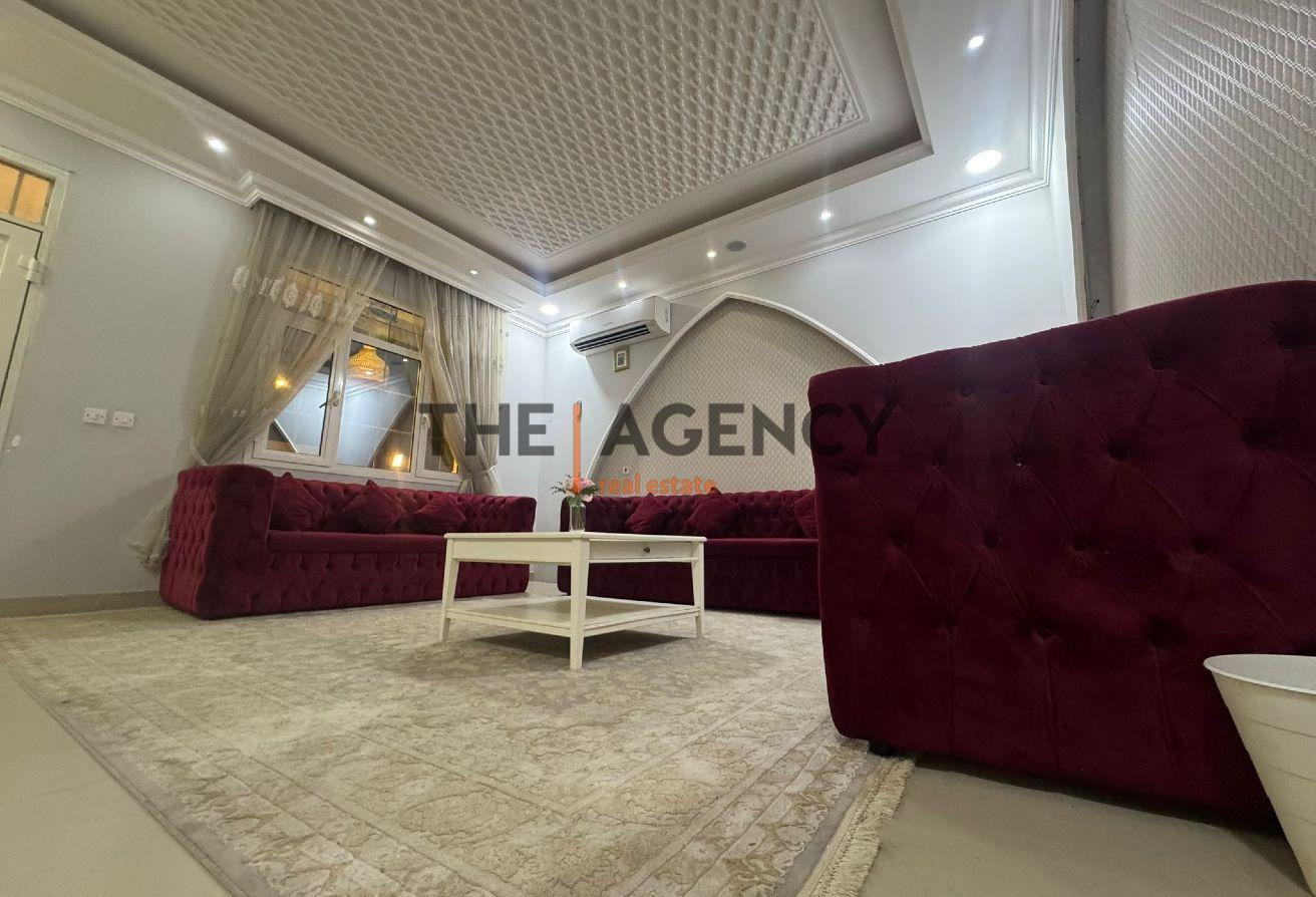 Luxury Independent Villa in Umm Qarn - Villa in Umm Qarn