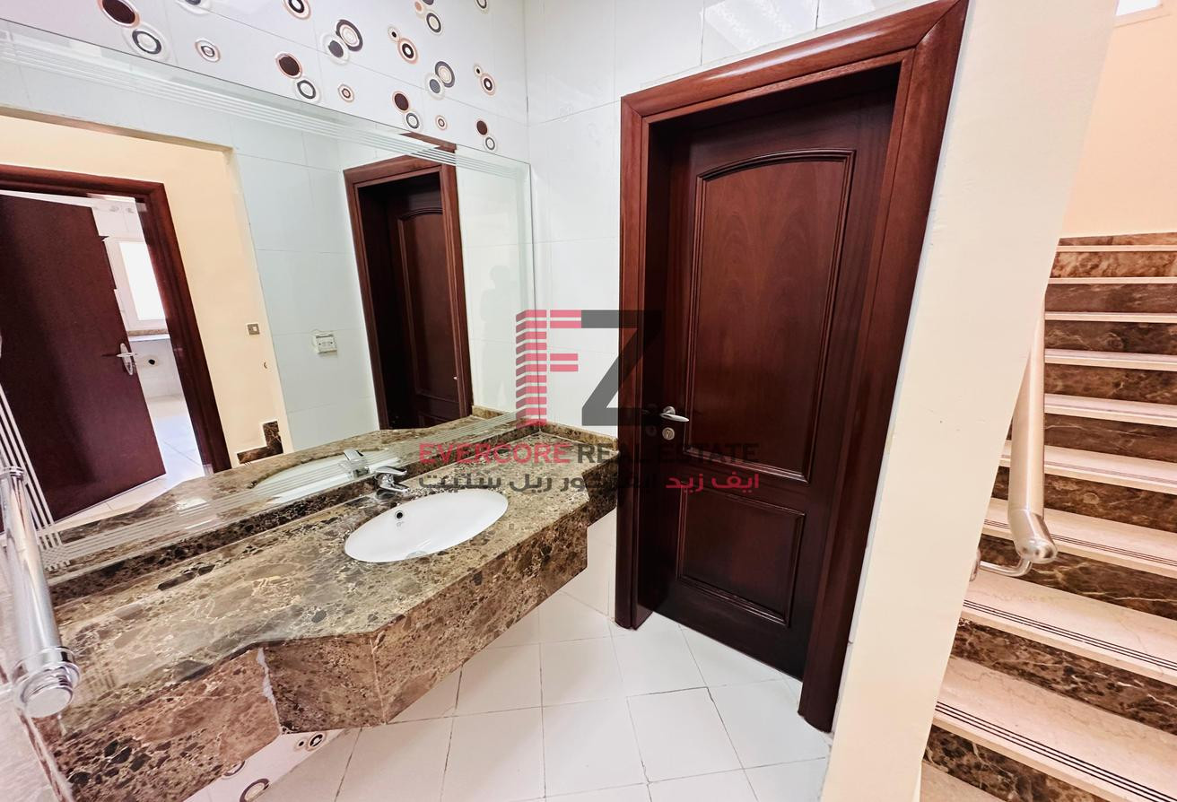 3 Bed villa | 7500 | Pool | Al Wakra | Compound - Compound Villa in Mesaieed Road