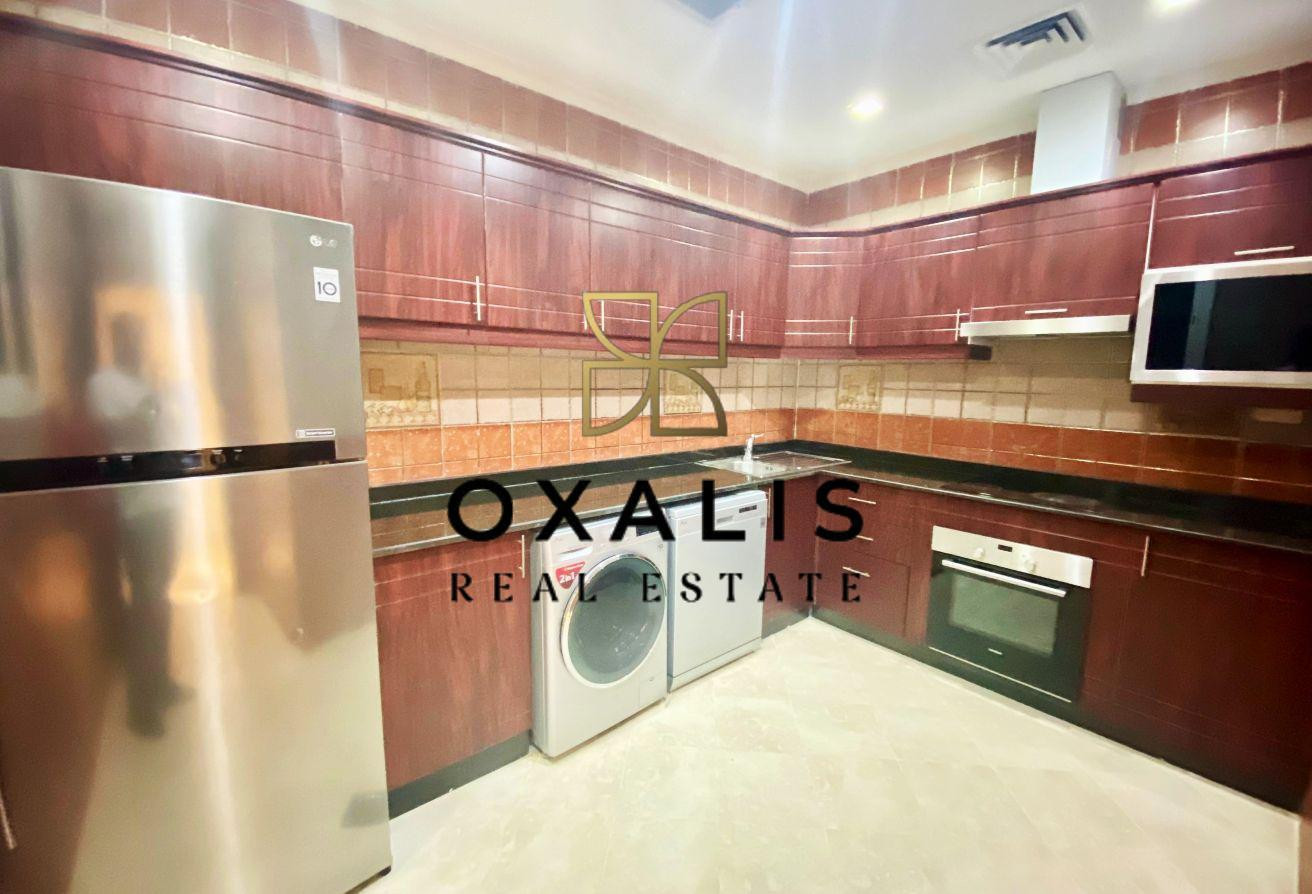 1 MONTH FREE | FURNISHED 3 BHK | AMENITIES ACCESS