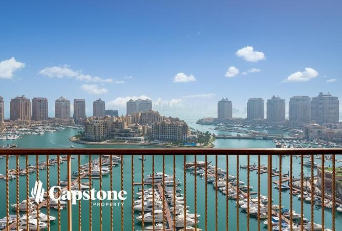 Good Investment | 3BR+Maid | w/ Balcony | Sea View