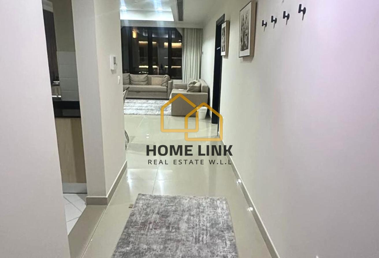 Good Investment | 3BR+Maid | w/ Balcony | Sea View