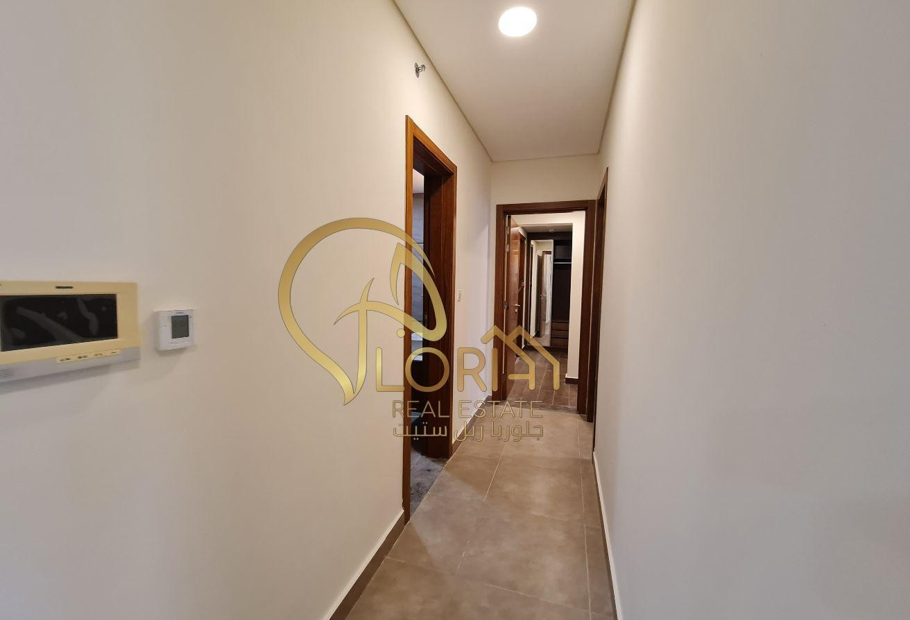 Catchy Apartment | 2BHK | Garden View | Furnished