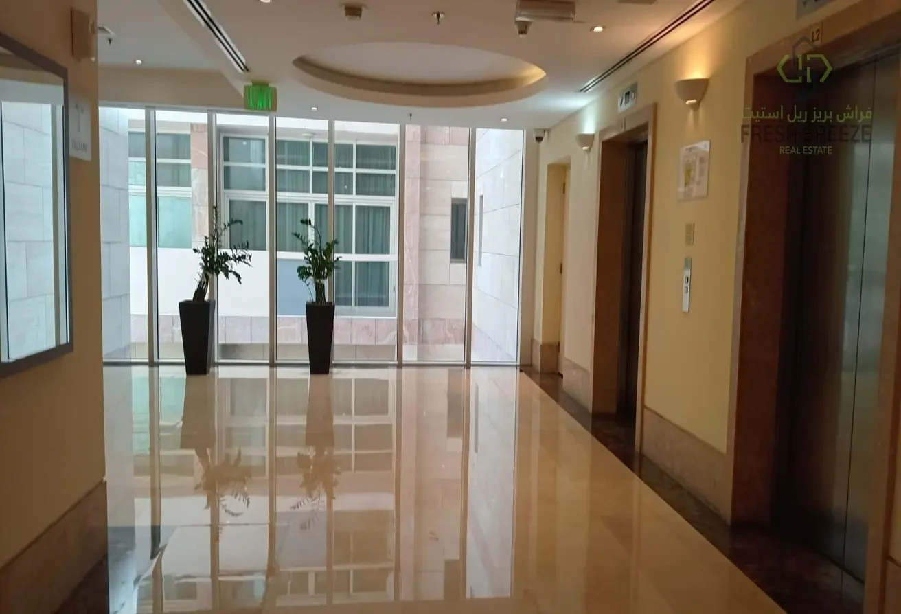 3BHK Fully Furnished Apartment For Family - Apartment in Fereej Bin Mahmoud