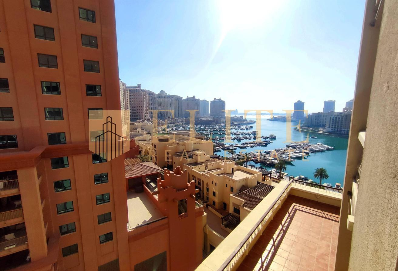 Full Balcony 3BHK Fully Furnished Big Balcony