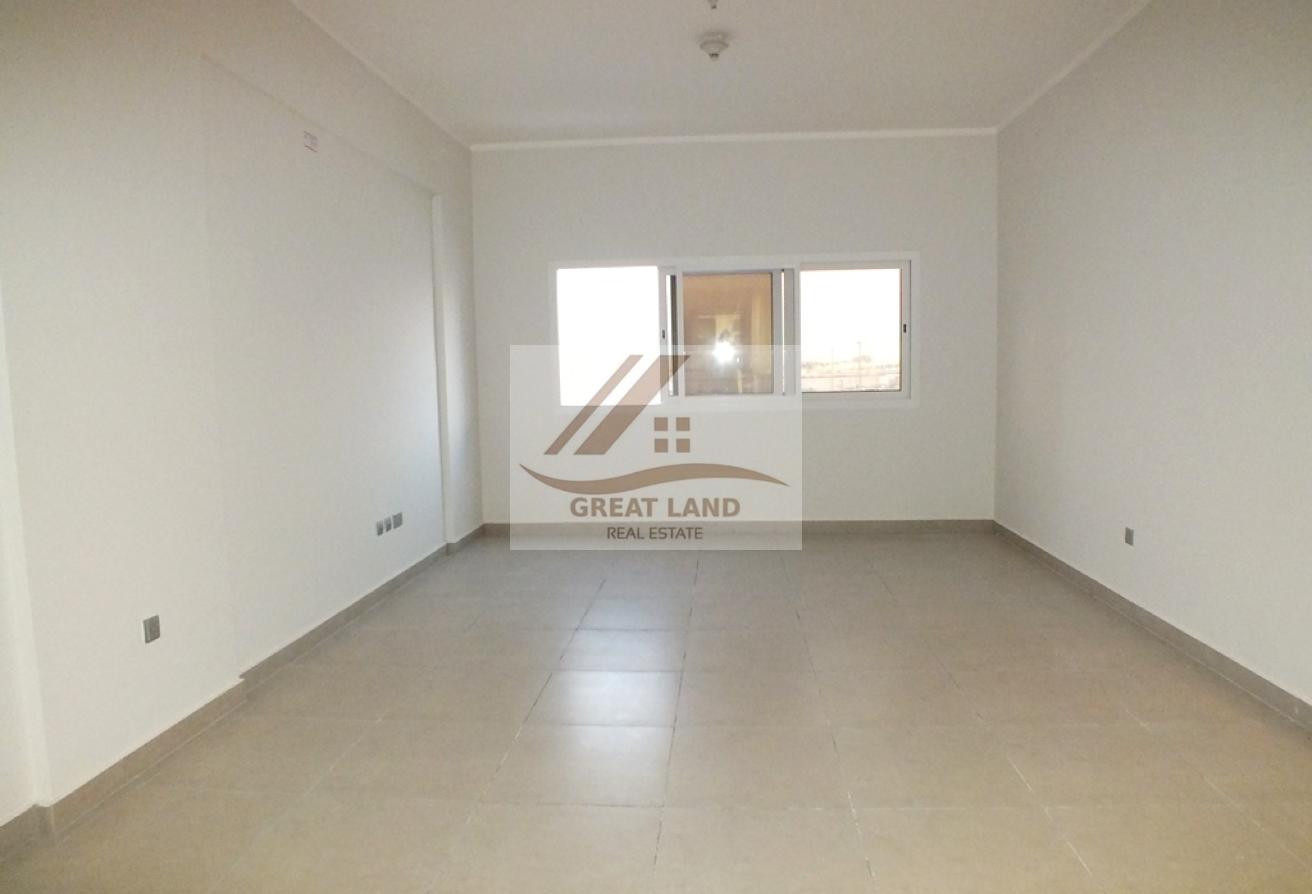 Semi Furnished One Bedroom Apartment In Lusail - Apartment in Dara