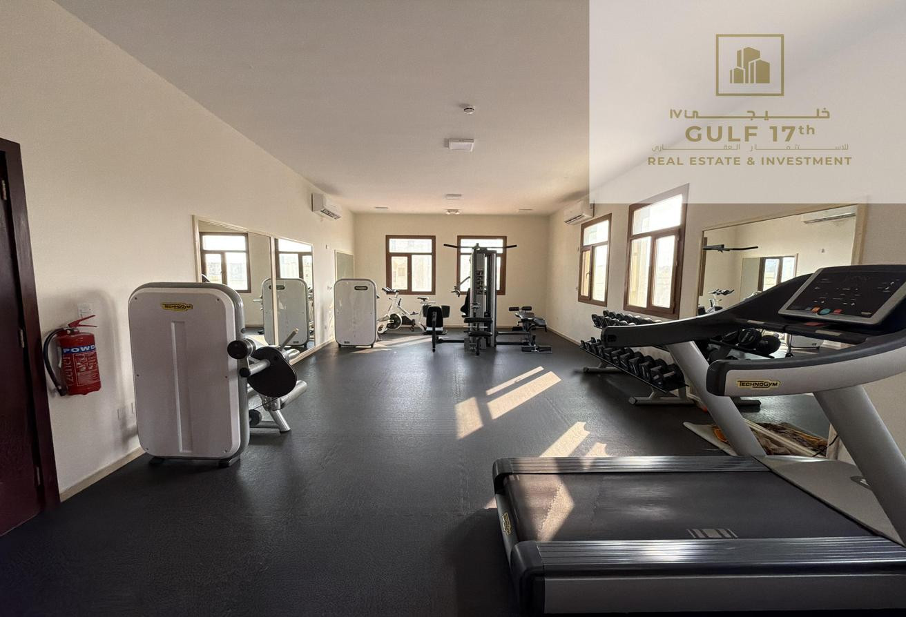 3BEDROOMS VILE INSIDE COMPOUND FULL FACILITIES - Villa in Al Khor