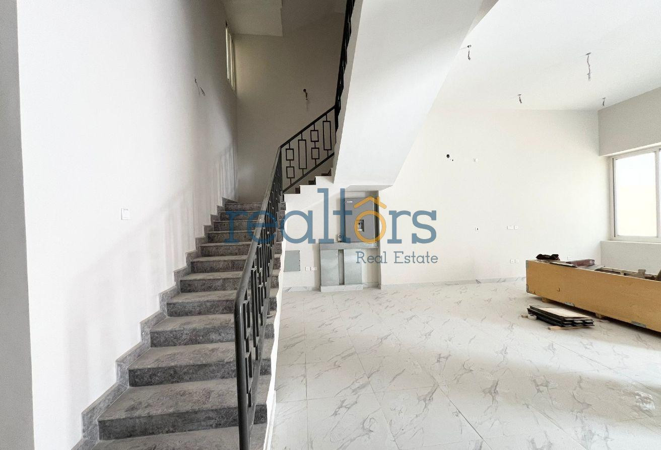 Spacious 11-Bedroom Villa with Elevator | Izghawa - Villa in Izghawa