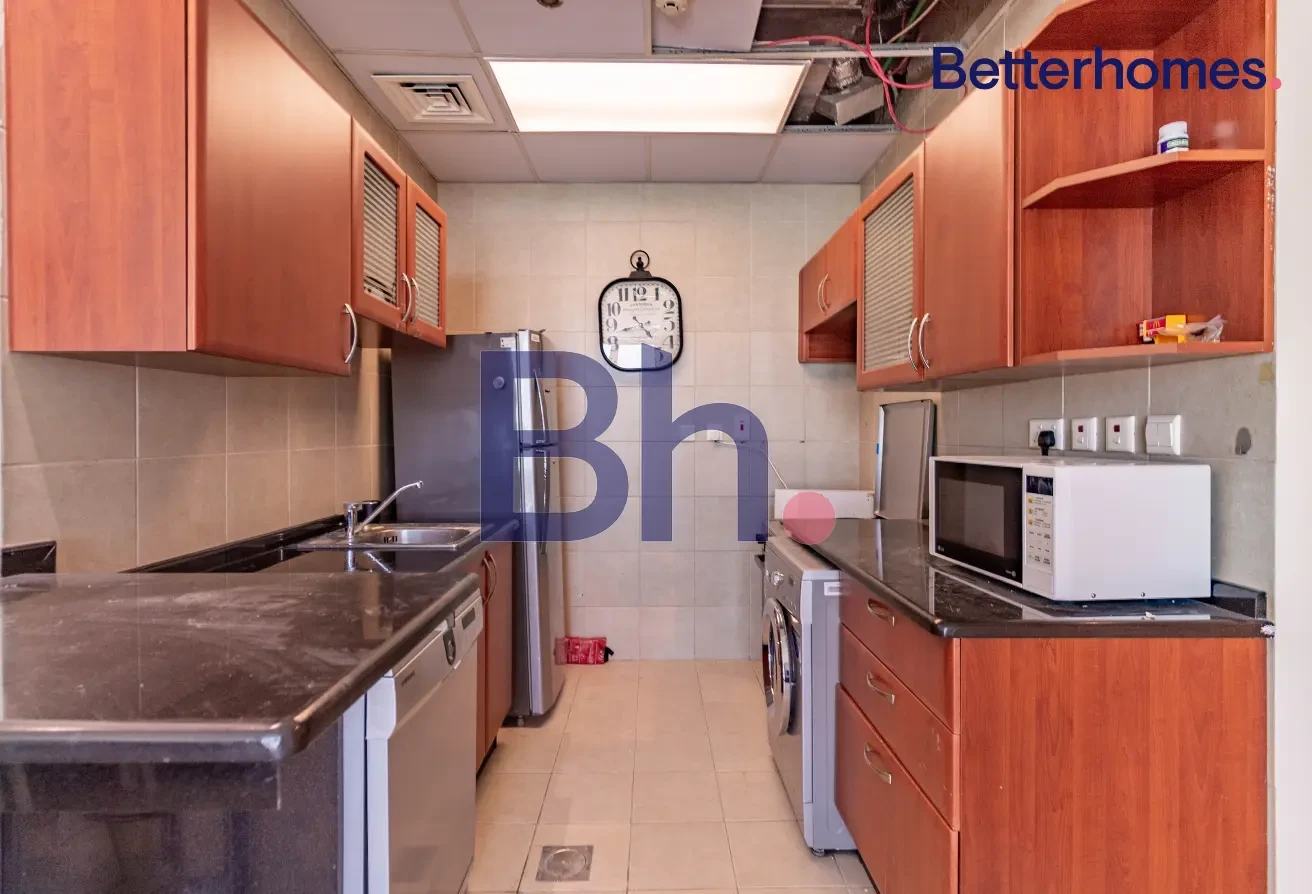 AMAZING | FULLY FURNISHED | SEA VIEW - Apartment in Zig Zag Tower A