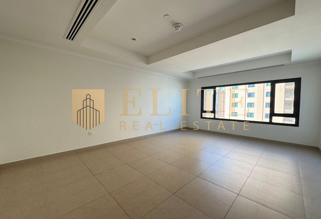 Full Balcony 3BHK Fully Furnished Big Balcony