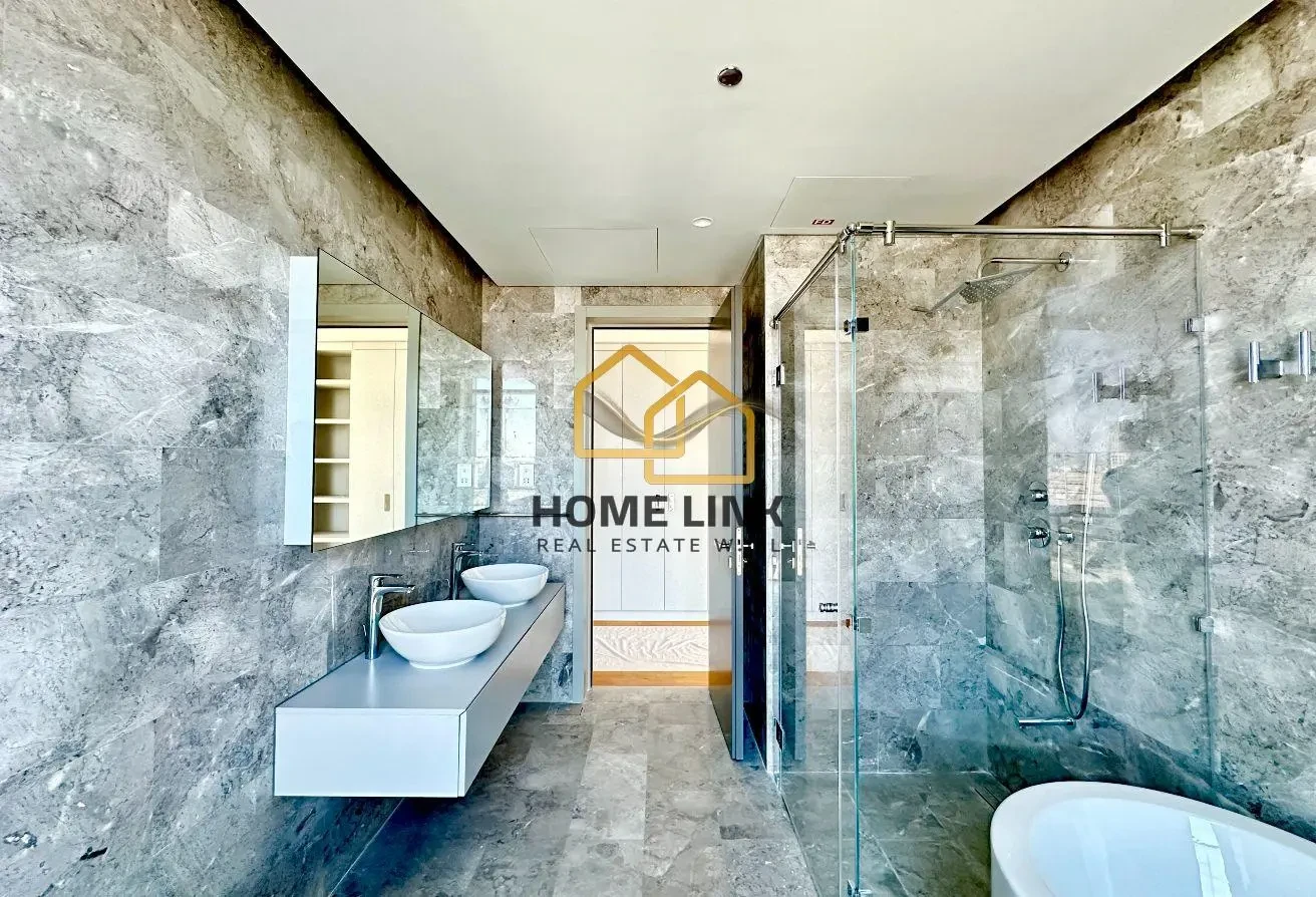 DIRECT TO DEVELOPER | NO COMMISSION | ELEGANT UNIT - Apartment in Seef Lusail