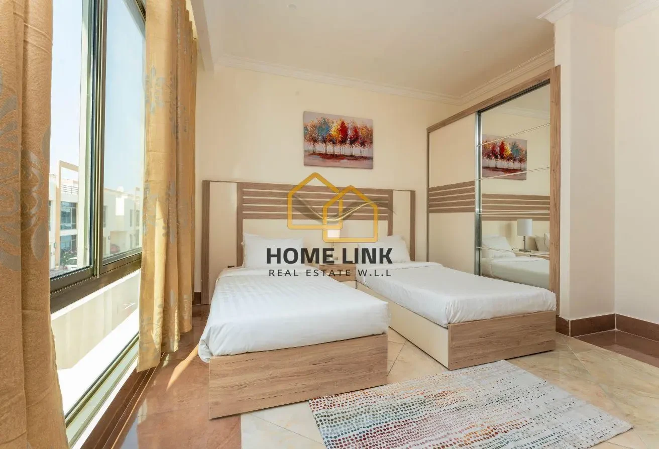 NO COMMISSION | WITH TITLE DEED | 6 BHK VILLA - Villa in Al Wukair