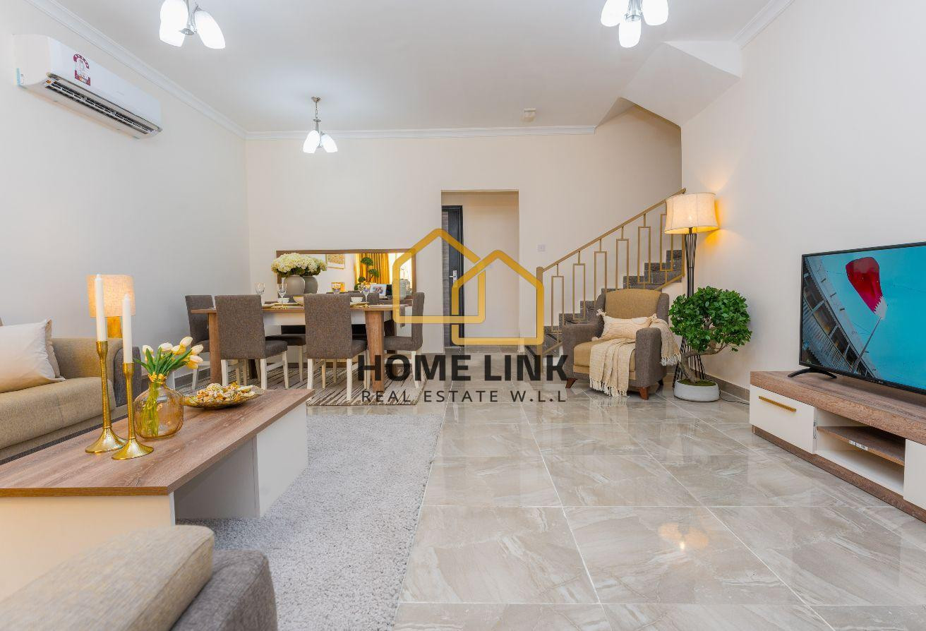 OWN A FREEHOLD VILLA | NO COMMISSION | TITLE DEED - Villa in Al Wukair
