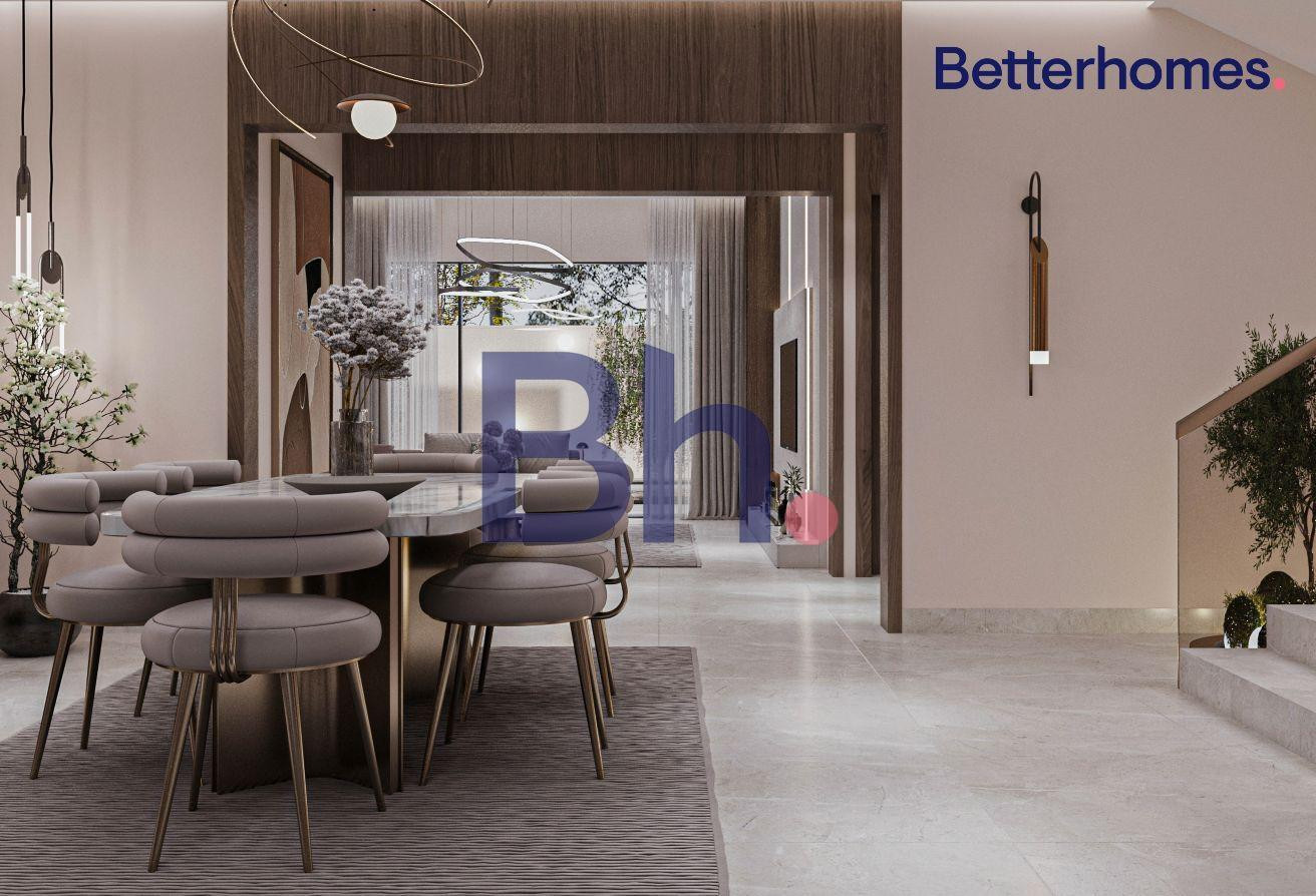 LUXURY 4 BRS — ONLY 10% DOWN, PAY OVER 6 YEARS - Villa in Al Wukair