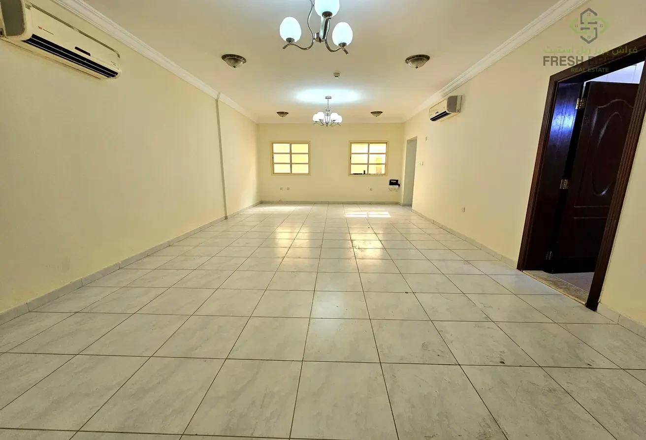 Spacious 3-Bedroom For Family In Prime Location - Apartment in Al Mansoura