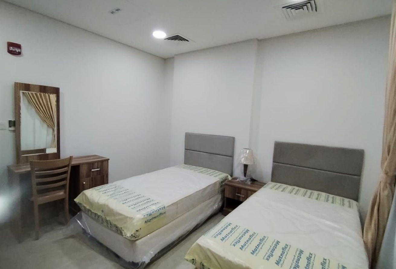 BRAND NEW | LUXURIOUS 2 BEDROOM | FULLY FURNISHED