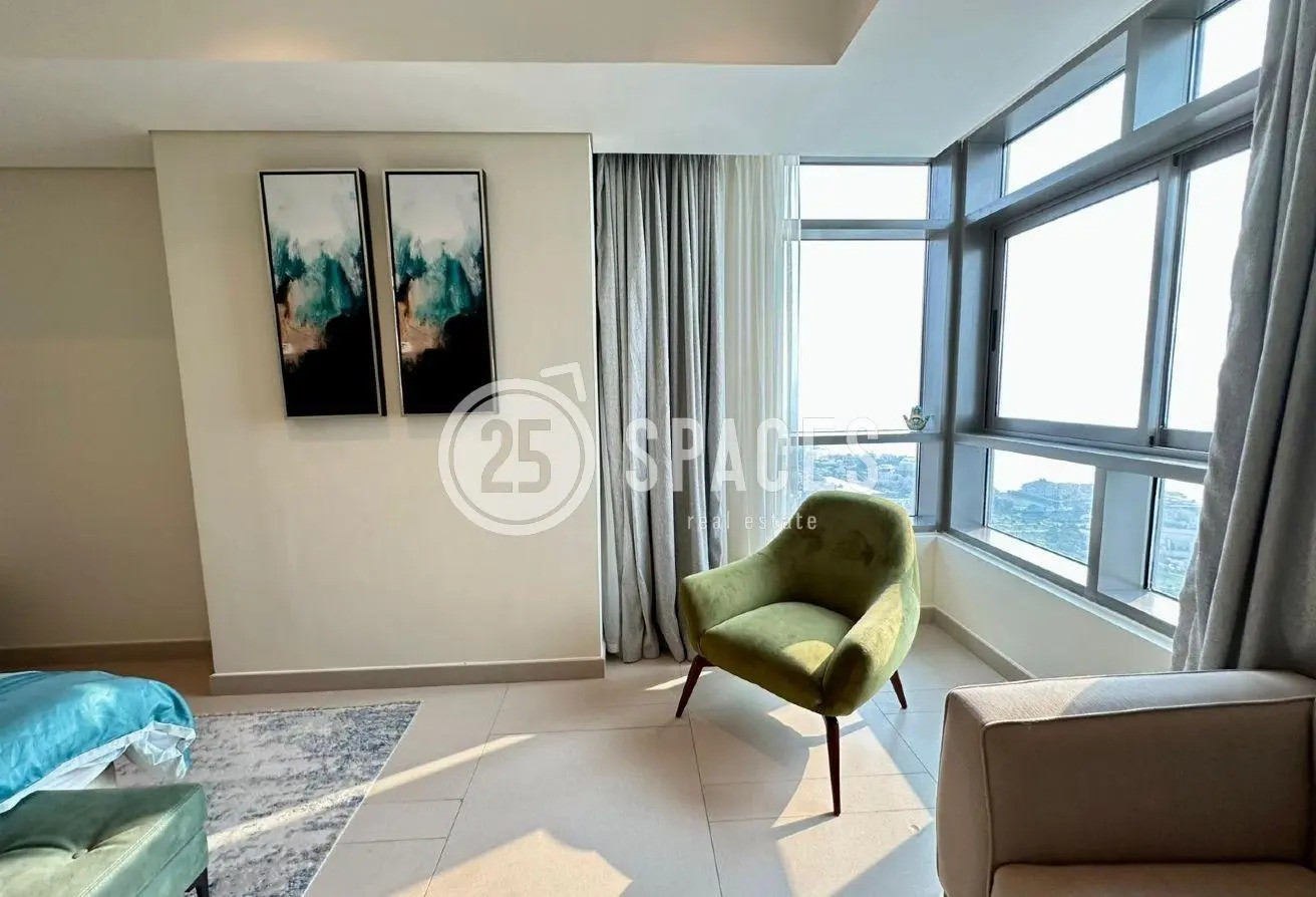 No Agency Fee I Two Bdm Apt Seaview I Bills Incl