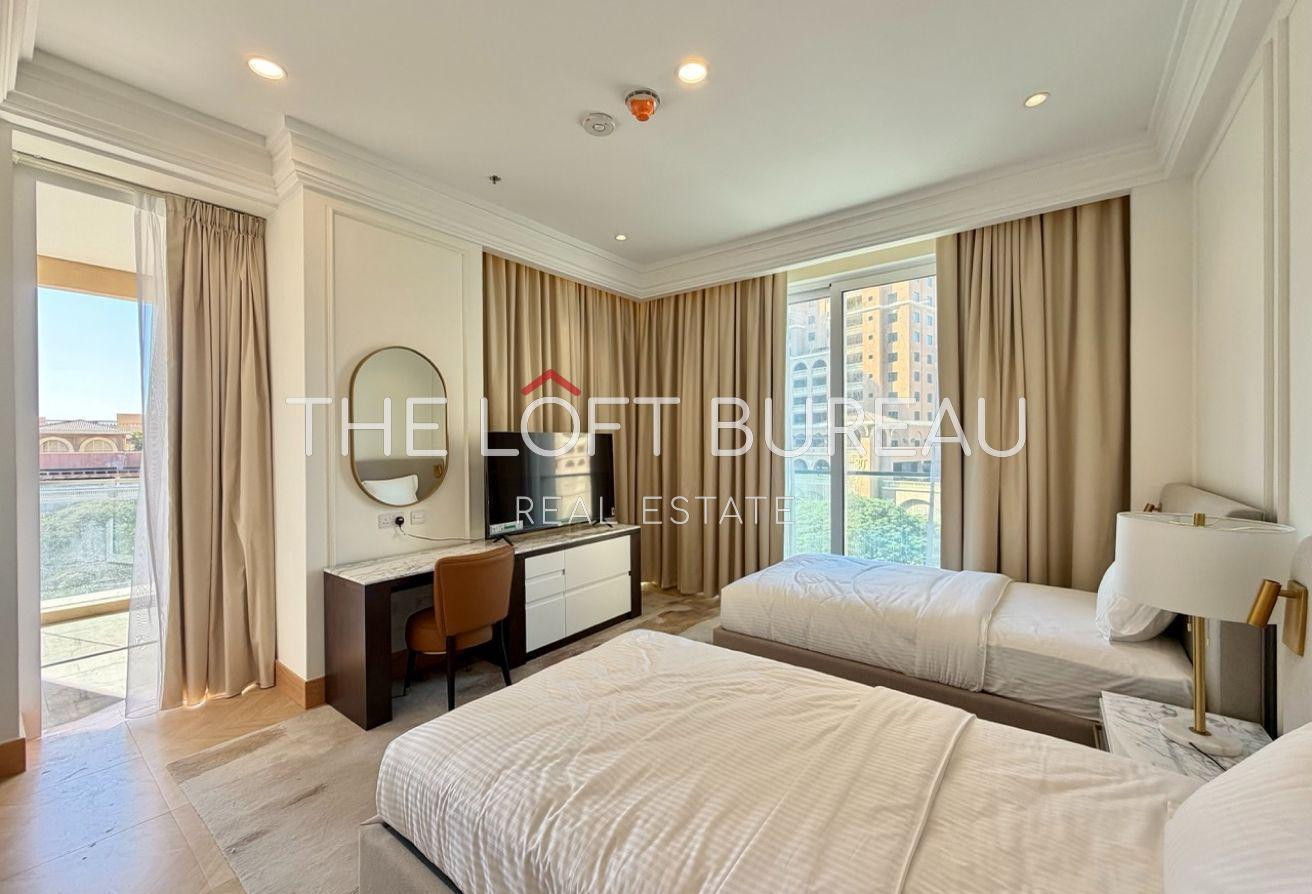 For Sale: Spacious 2-Bedroom Semi-Furnished