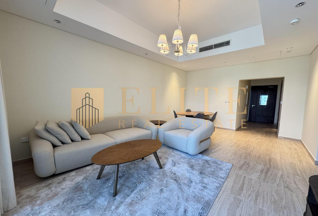 Giardino 2BR | Fully Furnished | Great Deal - Apartment in Giardino Gardens