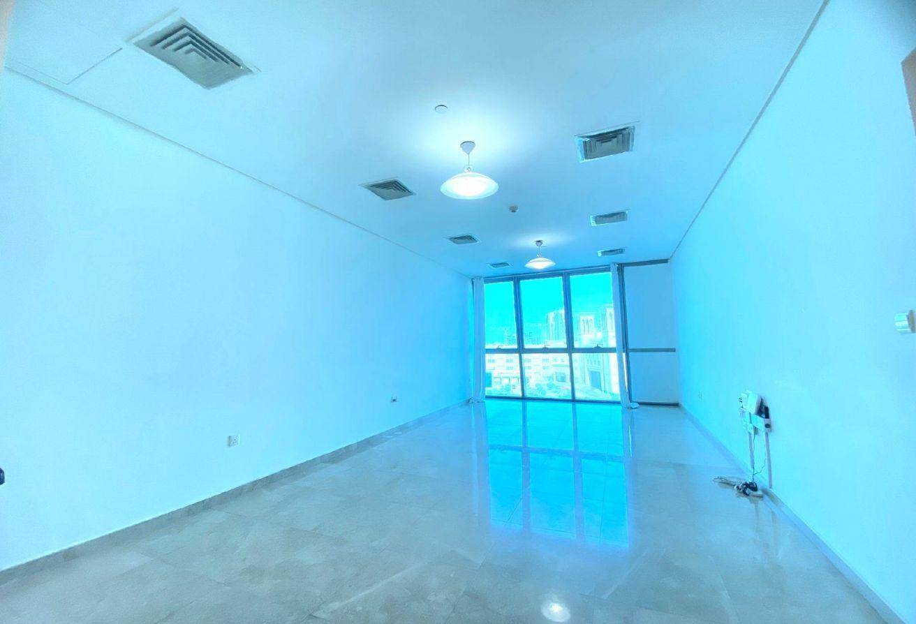 2+1BR APARTMENT WITH SEA VIEW & FULL AMENITIES - Apartment in Zig Zag Towers