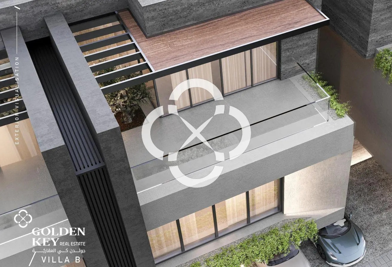 Semi-Furnished 1 Bedroom Apartment for Sale
