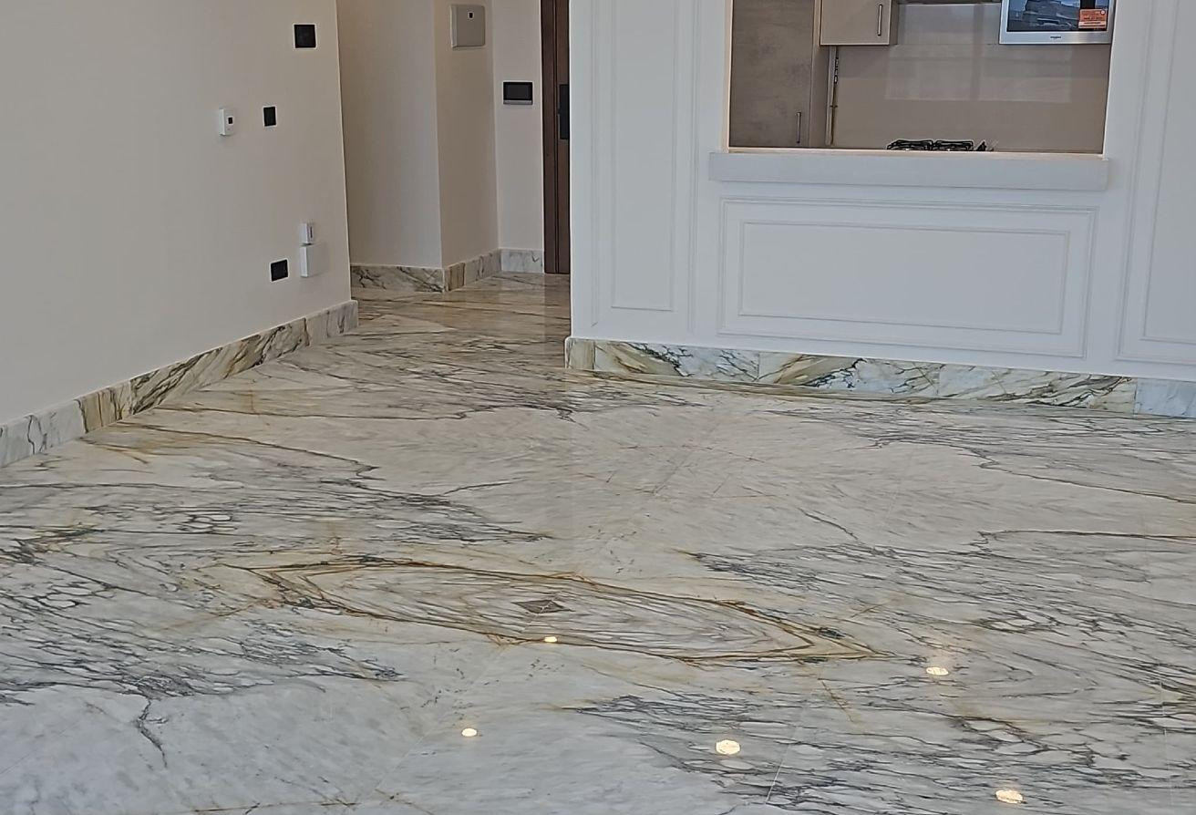 Modern 2-Bedroom Apartment for Sale in Lusail - Apartment in Marina District