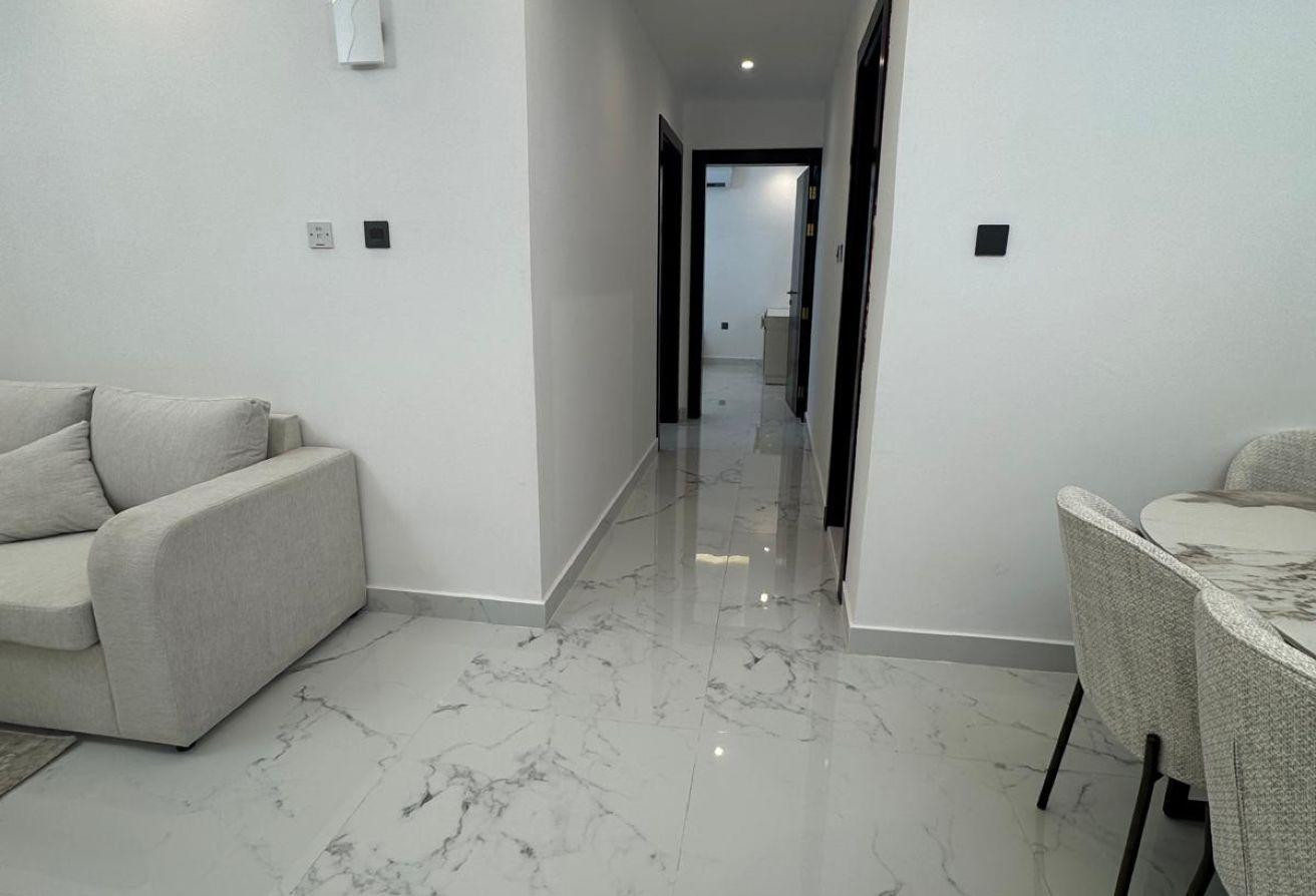 Luxury Furnished Apartment for Rent Umm Ghuwailin - Apartment in Umm Ghuwailina