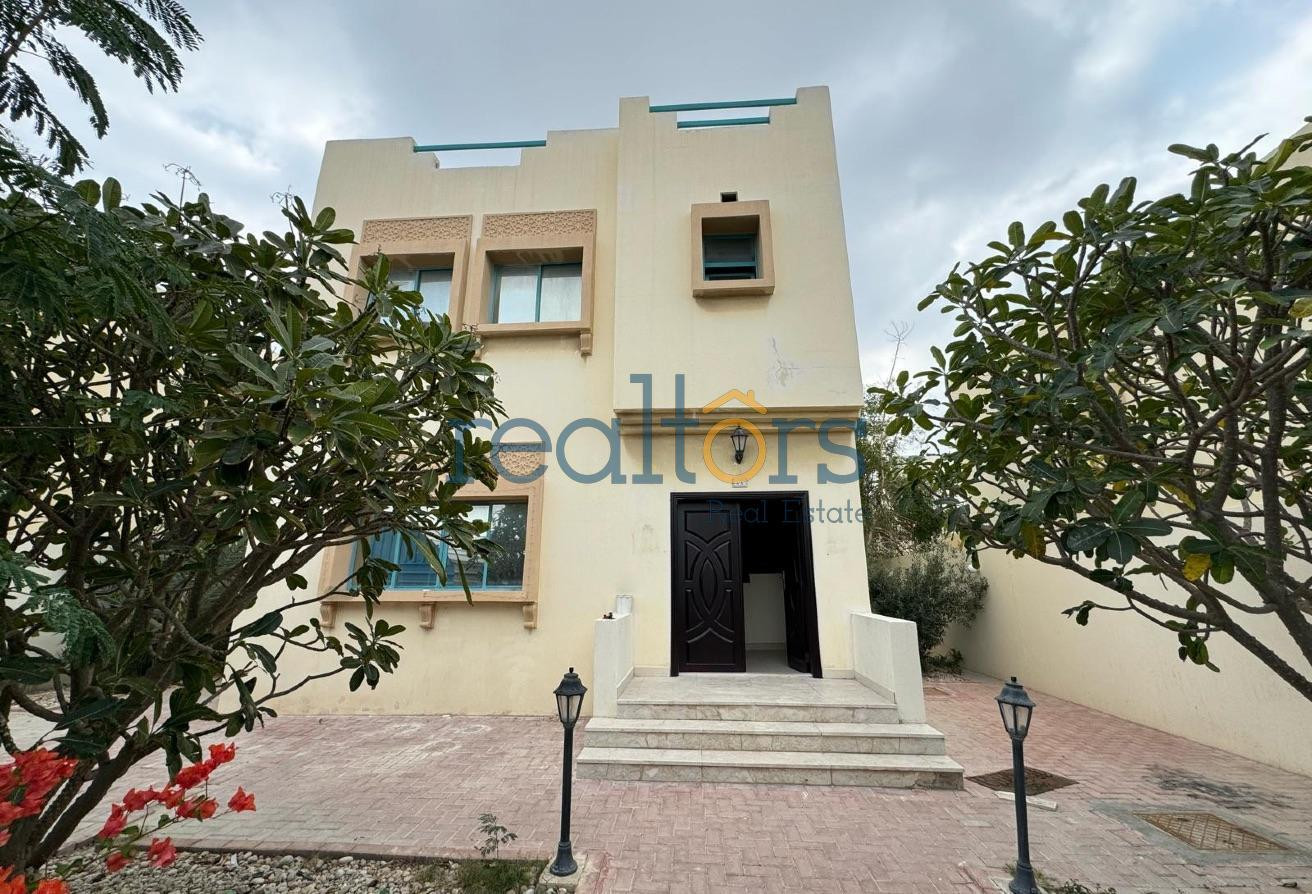 No Commission I Stand-Alone Villa | Al Mamoura - Villa in Mamoura 18
