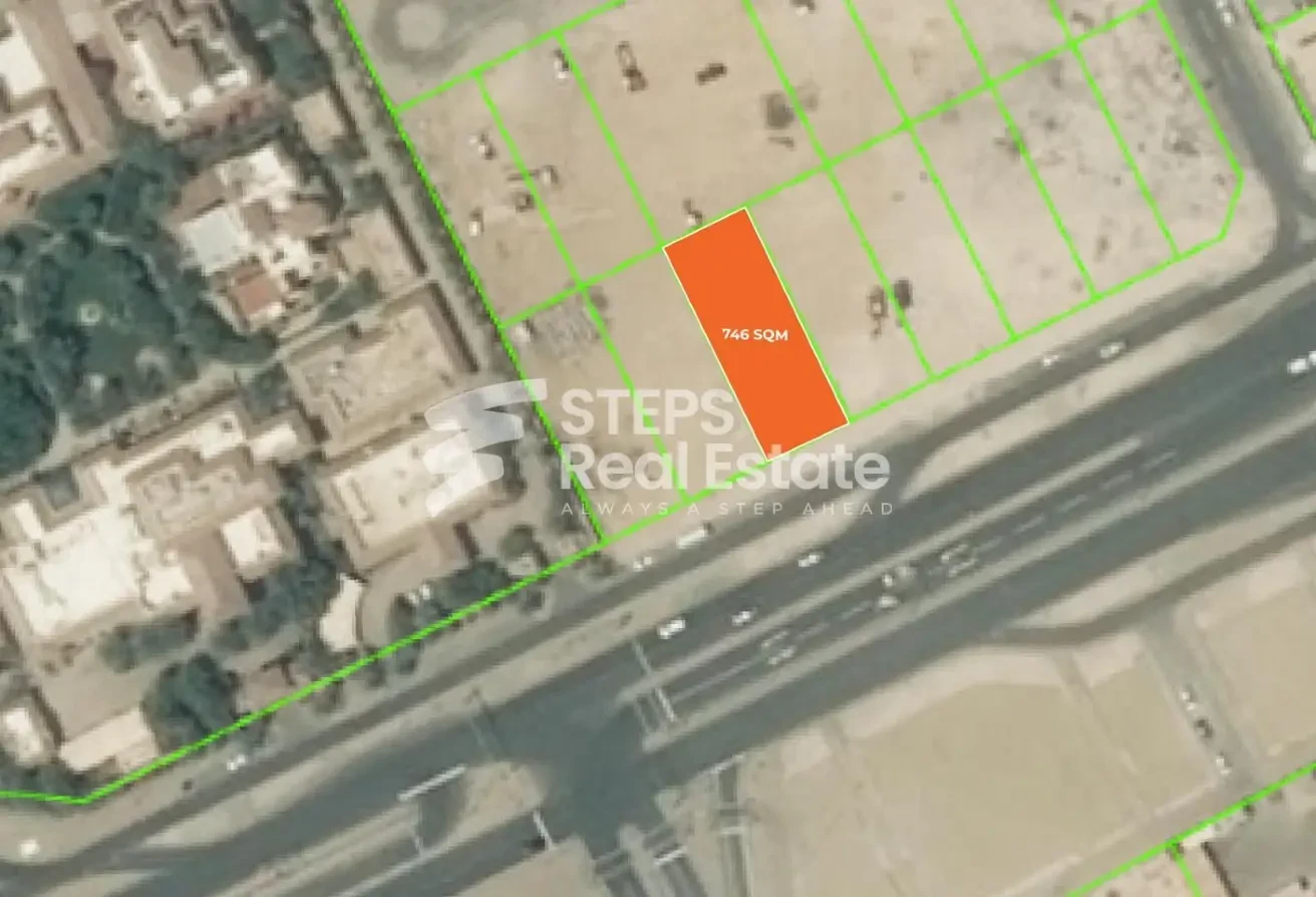 Residential Villa Land for Sale in Al Kheesa - Labor Camp in Al Keesa Gate