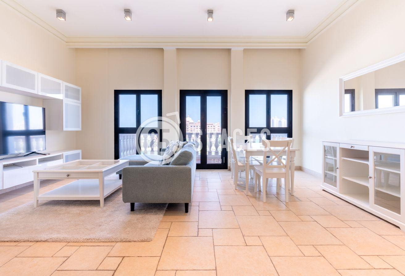 READY UNIT APARTMENT | 2 BEDROOMS |WITH TITLE DEED