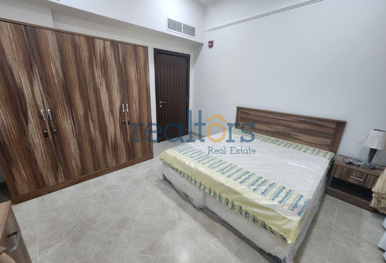 Modern 1-Bedroom Furnished Apartment | Al Waab - Apartment in Al Waab Street