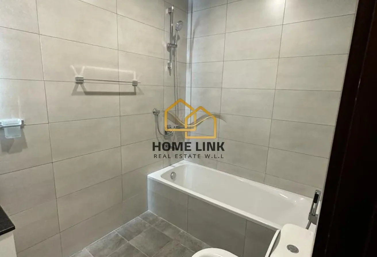 ELEGANT FF 1 BEDROOM APARTMENT WITH BALCONY - Apartment in Seville Residence