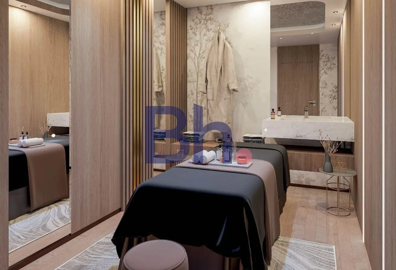 RESERVE YOUR UNIT NOW WITH ONLY 2% DOWN PAYMENT - Studio Apartment in Qutaifan islands