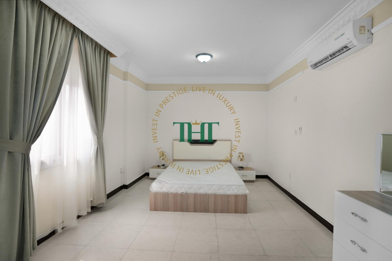 Elegant | 2BHK | With Parking | FREE WI-FI - Apartment in Najma