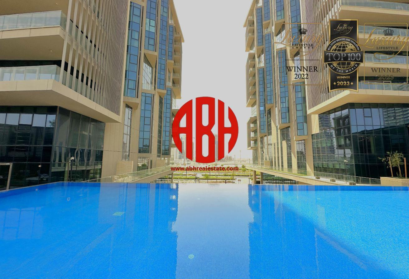 STUNNING SEA-VIEW | LUXURY 3BDR+MAID | 6-YR PLAN - Apartment in Seef Lusail