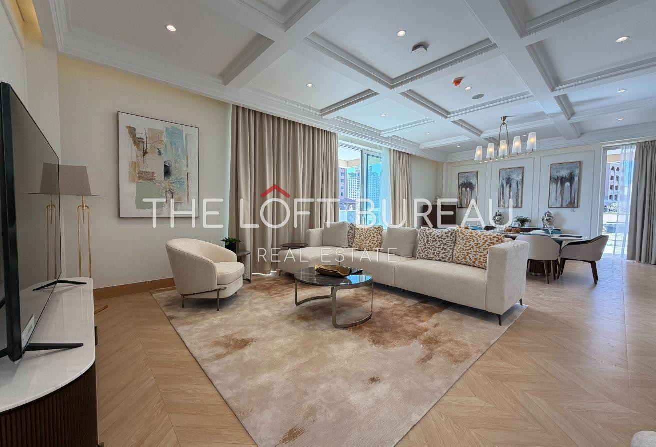 10% DP || 5 YRS TO PAY || PRIME 1 BEDROOM || SF