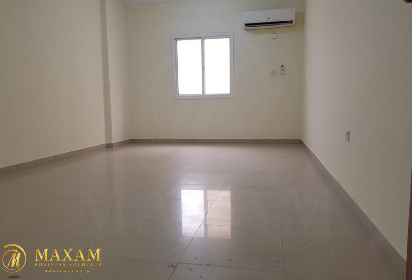 2Bedroom UF Flat For Rent In Al Sadd - Apartment in Al Sadd Road