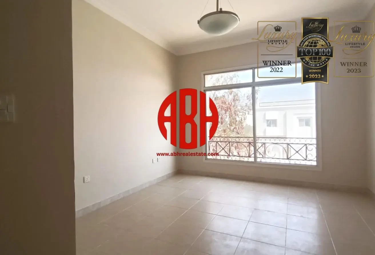 SPACIOUS 4-BEDROOM+ MAID VILLA | PREMIUM AMENITIES - Compound Villa in Al Waab Street