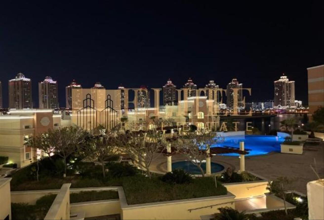 Luxurious Furnished 1BHK Viva Bahriya|11K Incl.