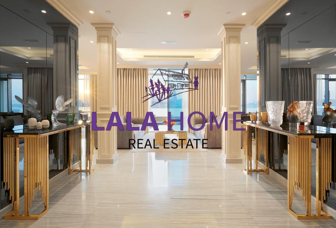 Villa, Private Pool, No Agency fees - Pearl - Villa in Abraj Bay