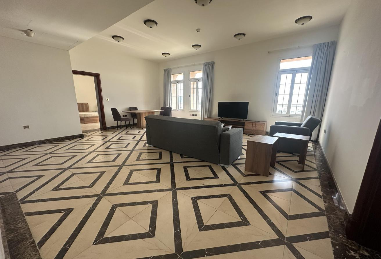 1BR+1MONTH - PRORATED - BILLS INCLUDED - FOX HILLS