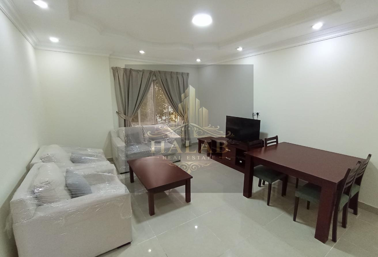 PREMIUM 1 BEDROOM | AL SADD PRIME LOCATION