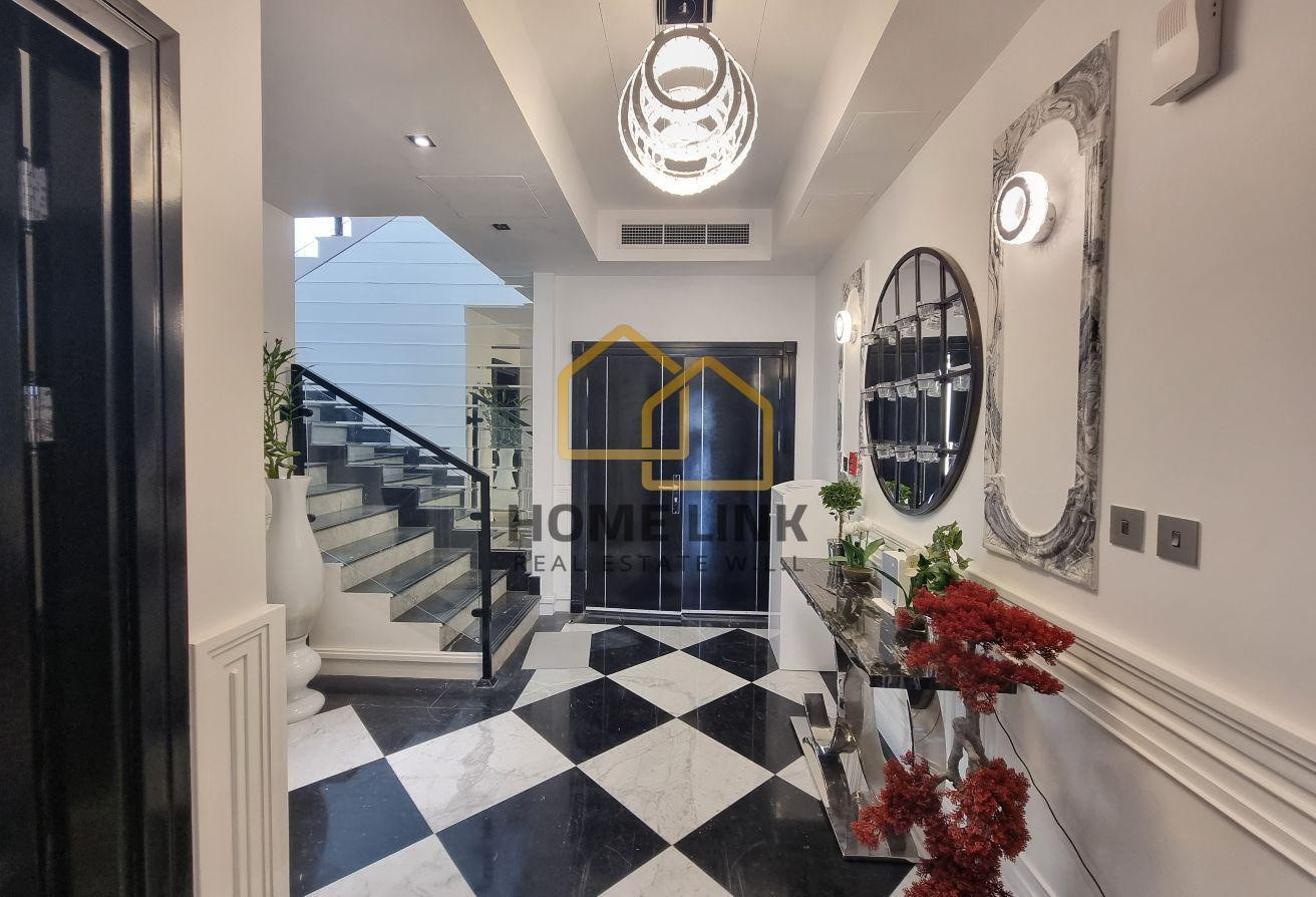 VENICE-INSPIRED LUXURY TOWNHOUSE | 3BEDROOM + MAID - Townhouse in Venezia