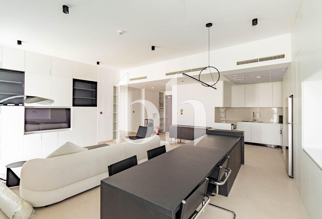 Amazing 1 Bedroom Apartment For Sale In Lusail