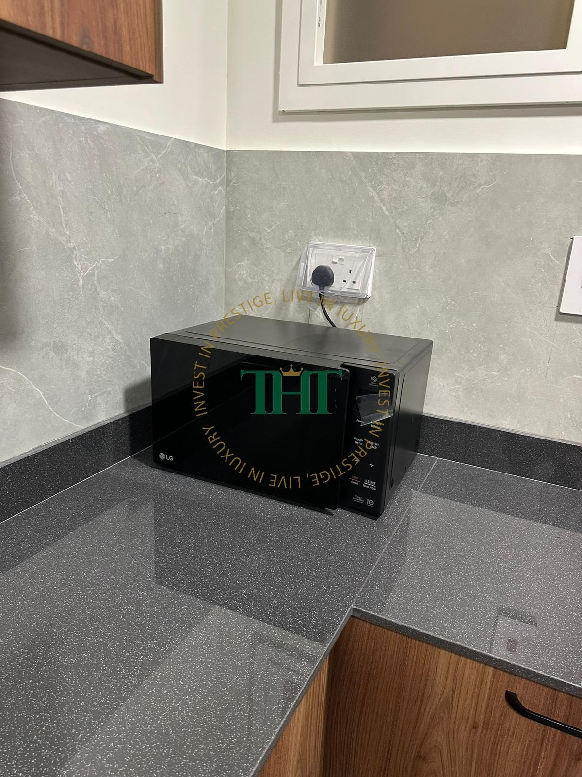 Elegant | 2BHK | FF | Pool and Gym | 2 Month Free - Apartment in Al Waab